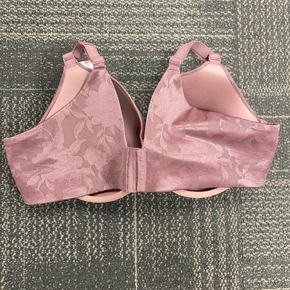 NWT Cacique Lightly Lined Full Coverage Bra Size 46D - Picture 4 of 6